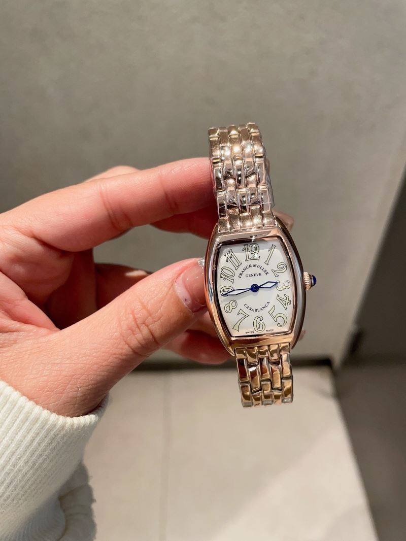 FRANCK MULLER Watches